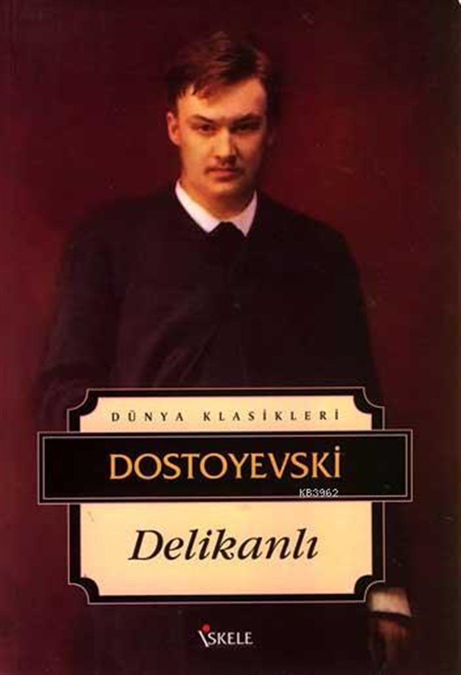 Delikanlı