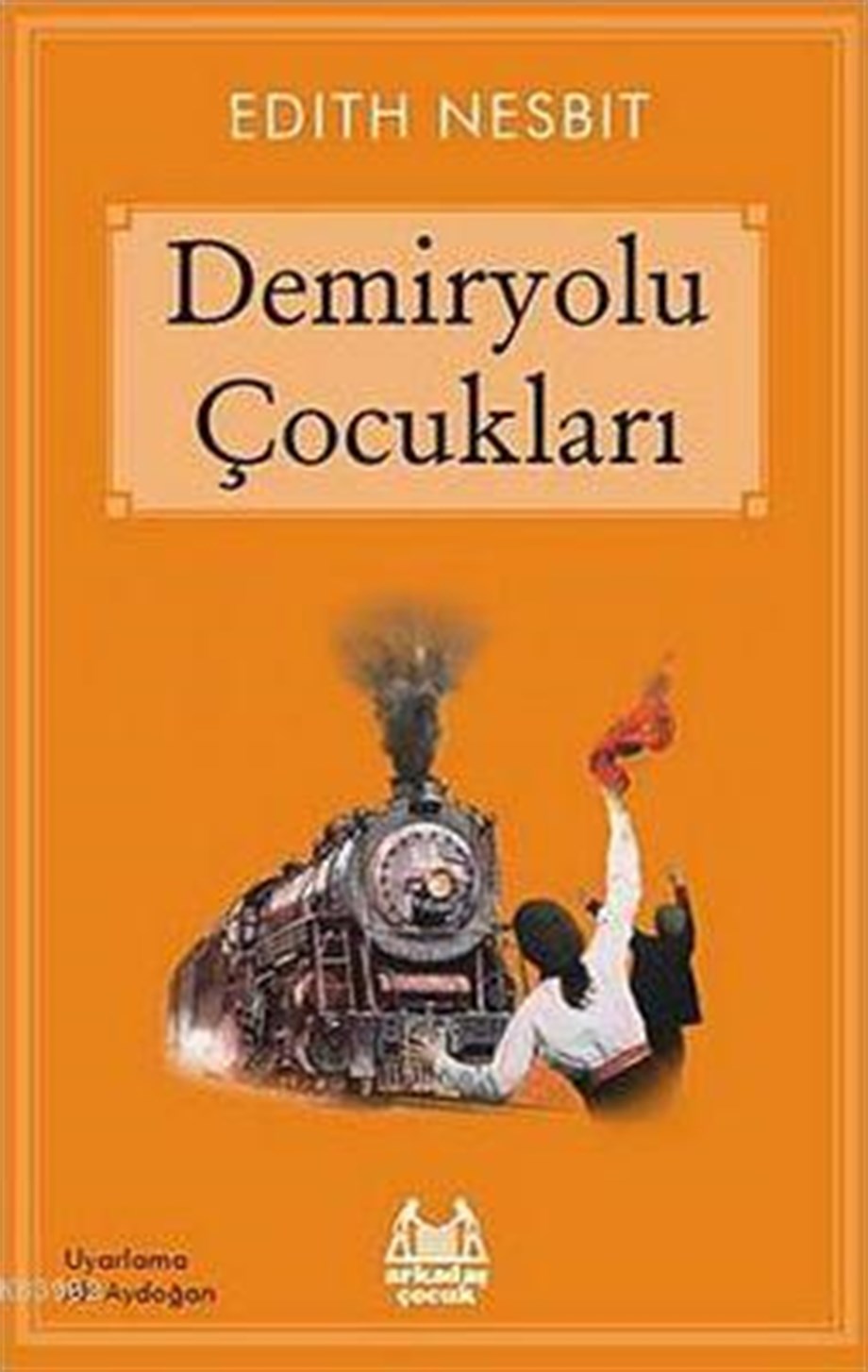 Demiryolu Çocukları