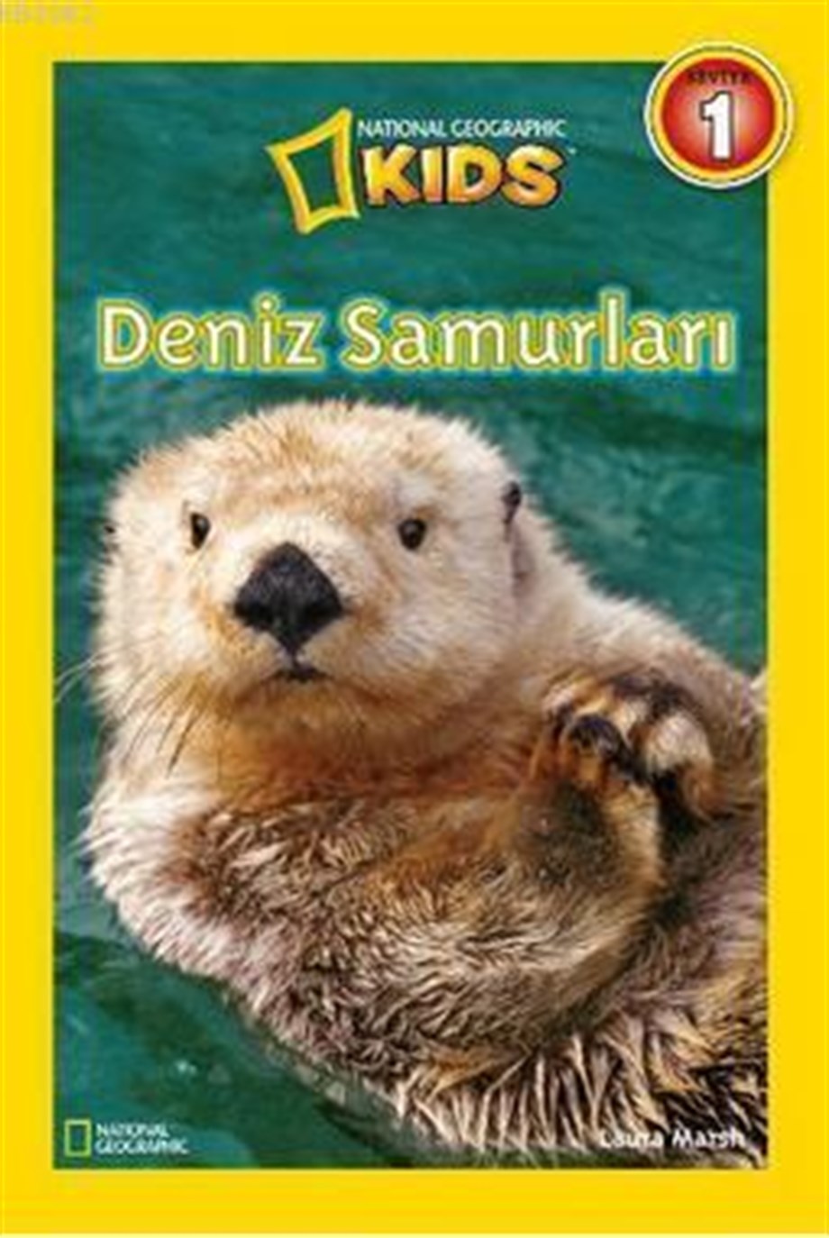 Deniz Samurları-Seviye 1