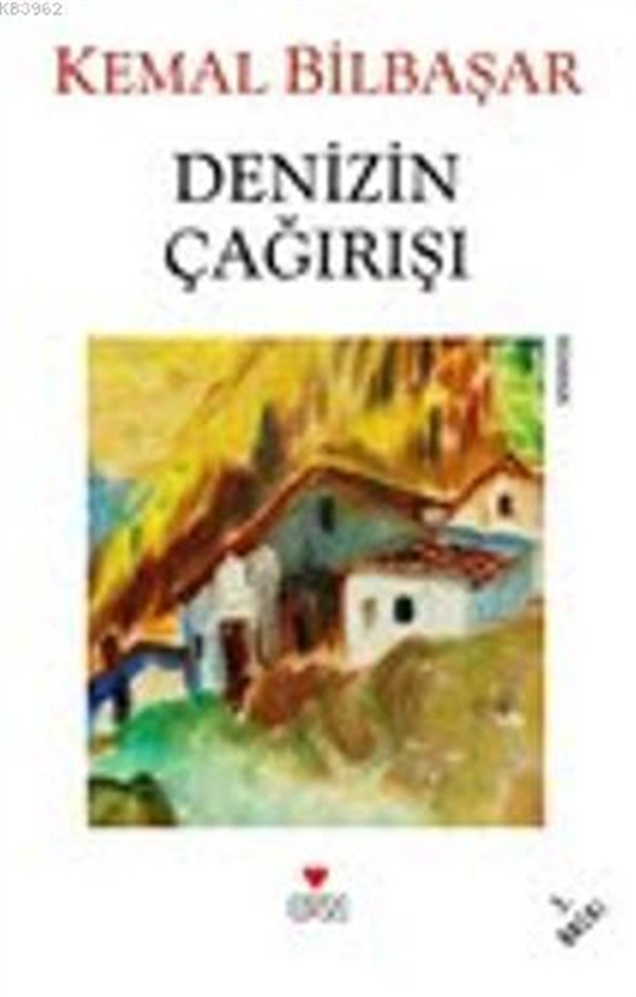 Denizin Çağrısı