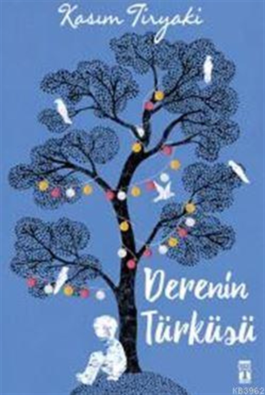 Derenin Türküsü; Hebo