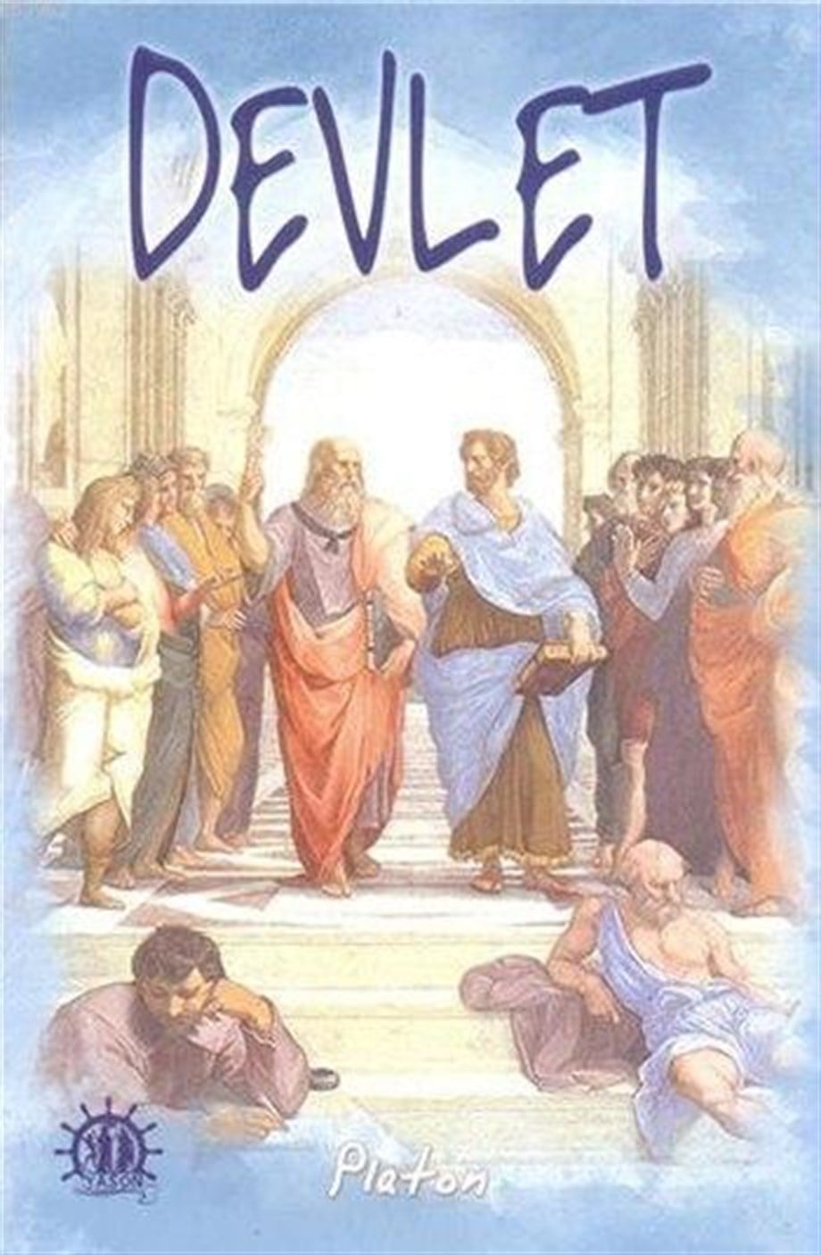 Devlet