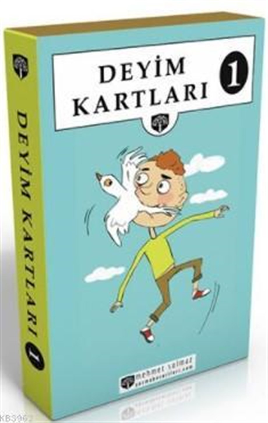 Deyim Kartları 1