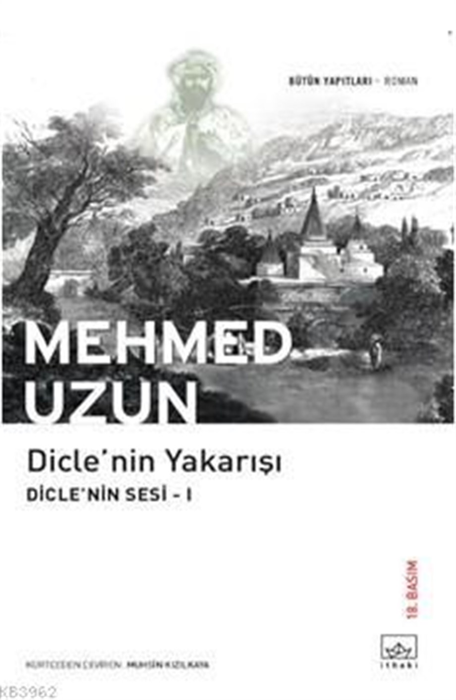 Dicle'nin Yakarışı / Dicle'nin Sesi 1