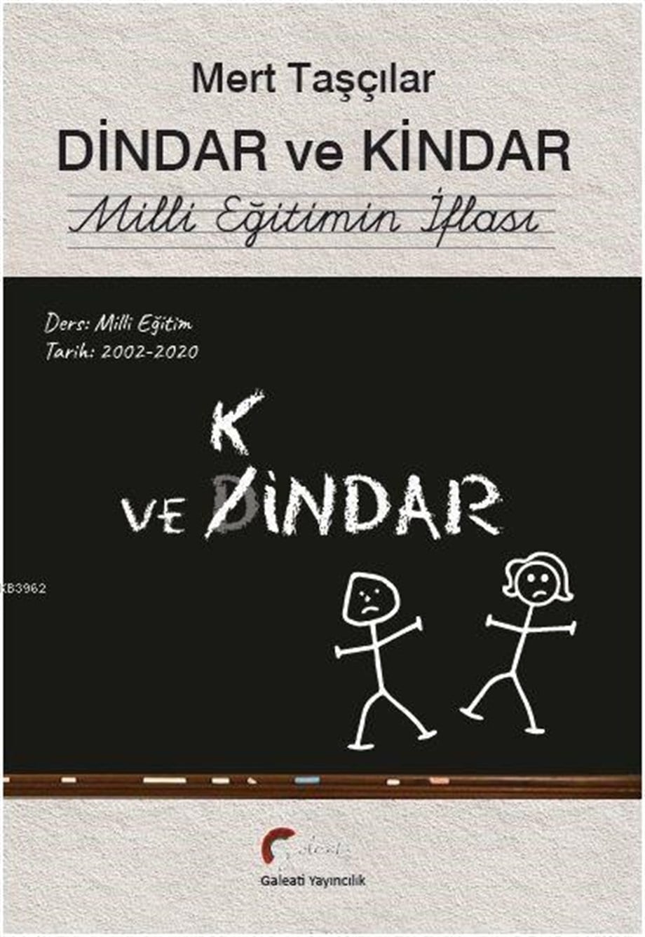 Dindar ve Kindar Milli Eğitimin İflası