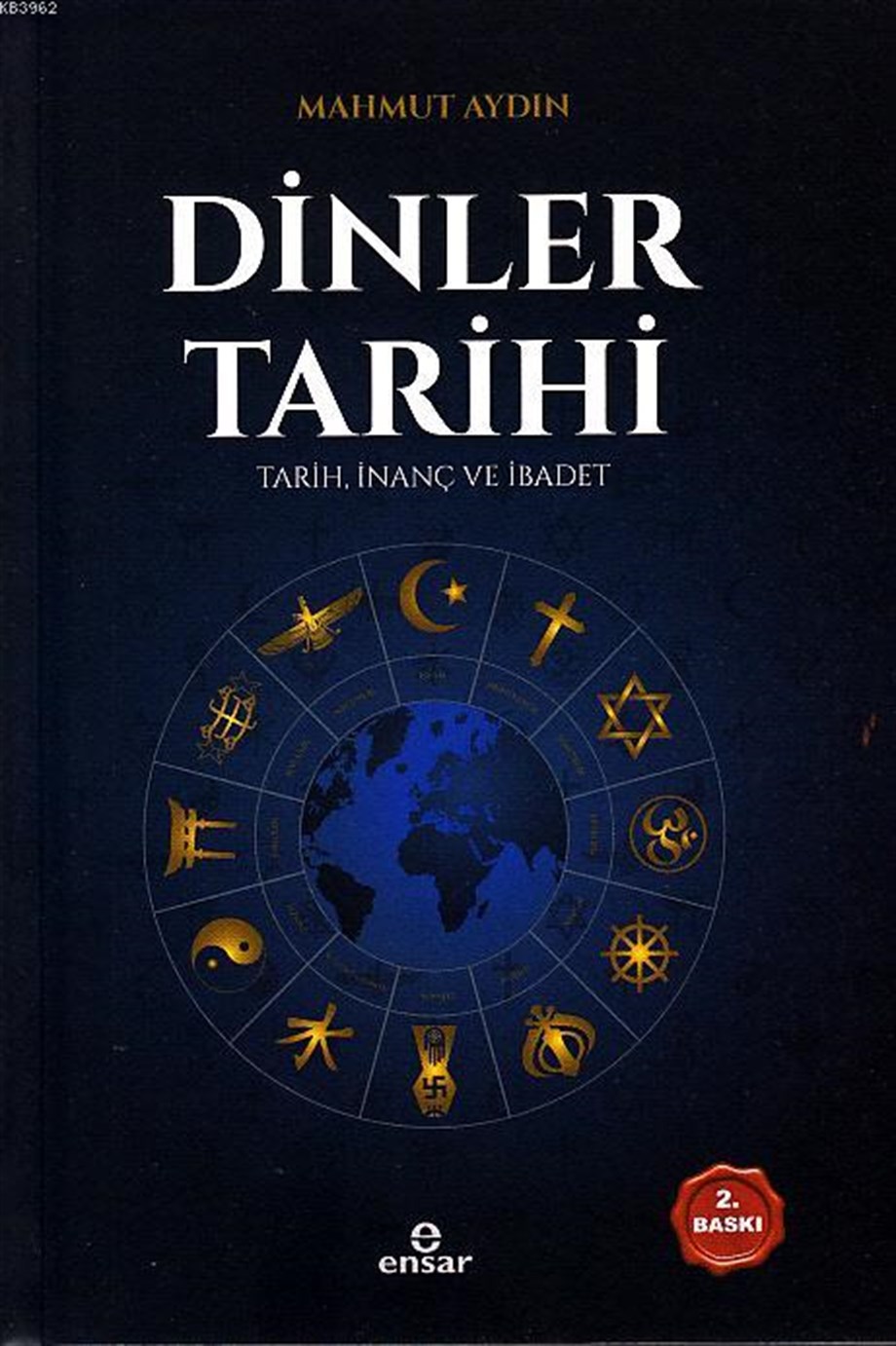Dinler Tarihi; Tarih, İnanç ve İbadet