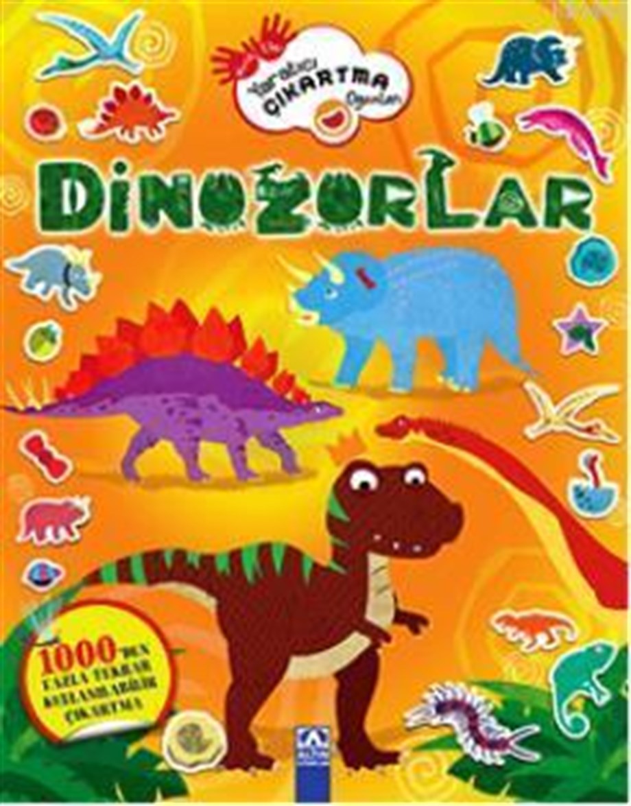 Dinozorlar