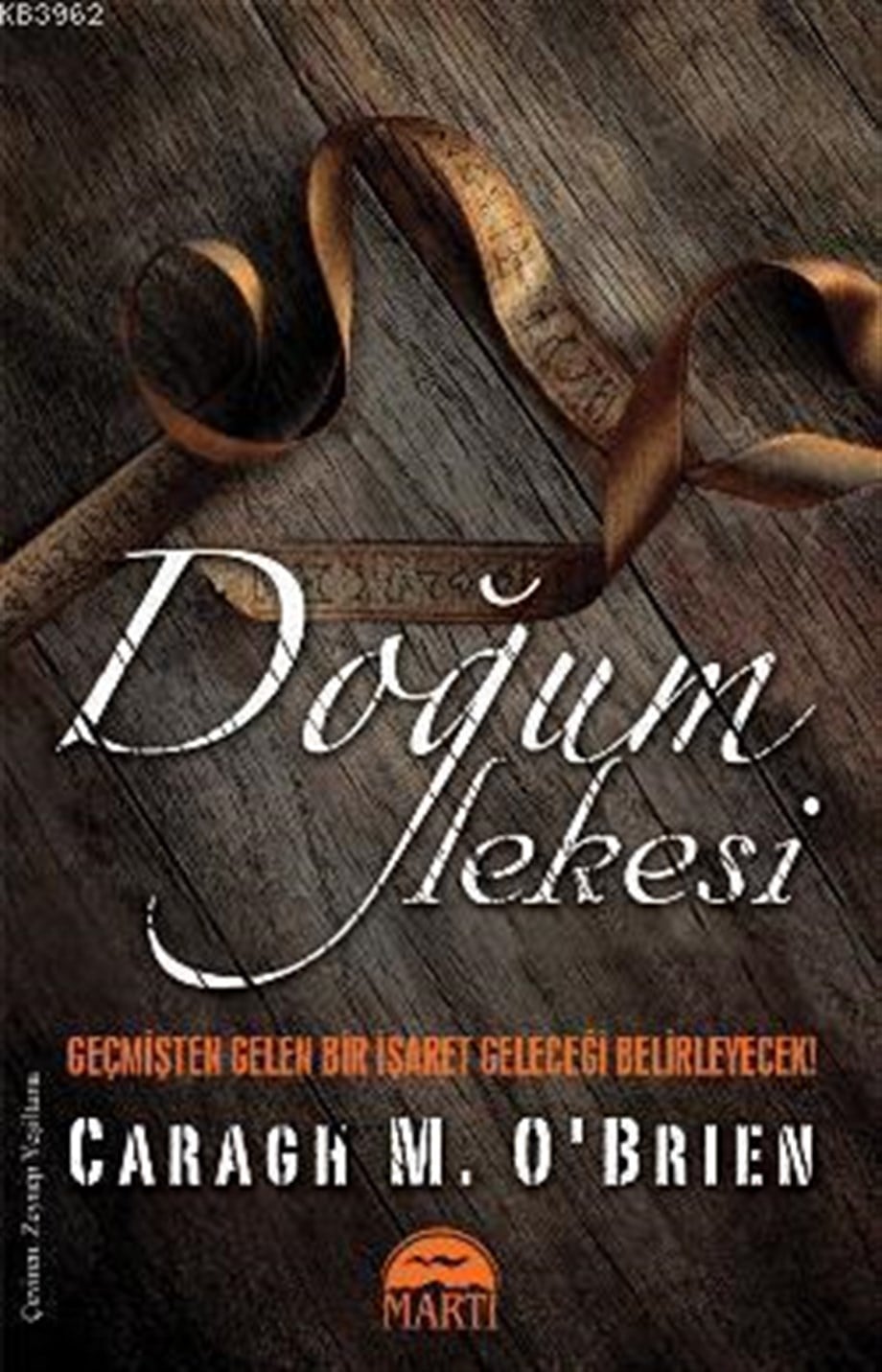 Doğum Lekesi