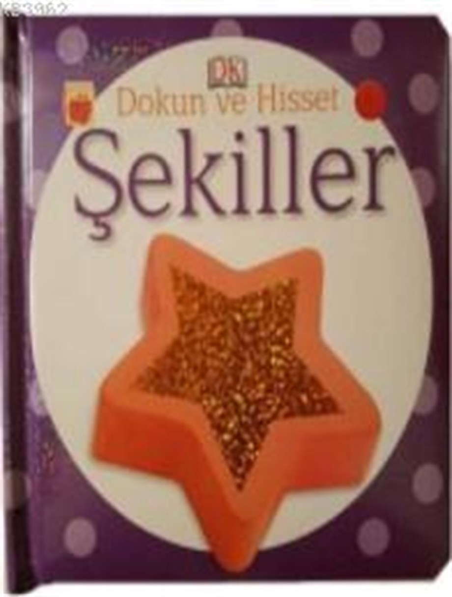 Dokun ve Hisset: Şekiller