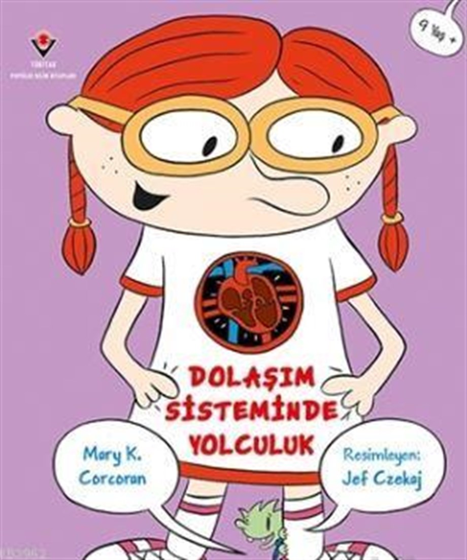 Dolaşım Sisteminde Yolculuk