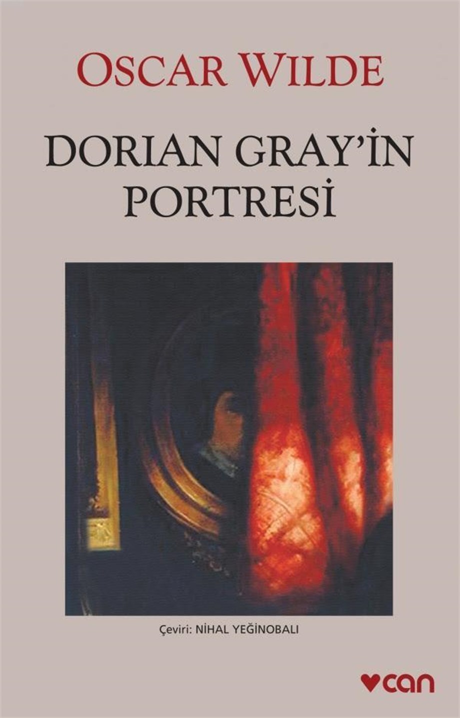 Dorian Gray'ın Portresi