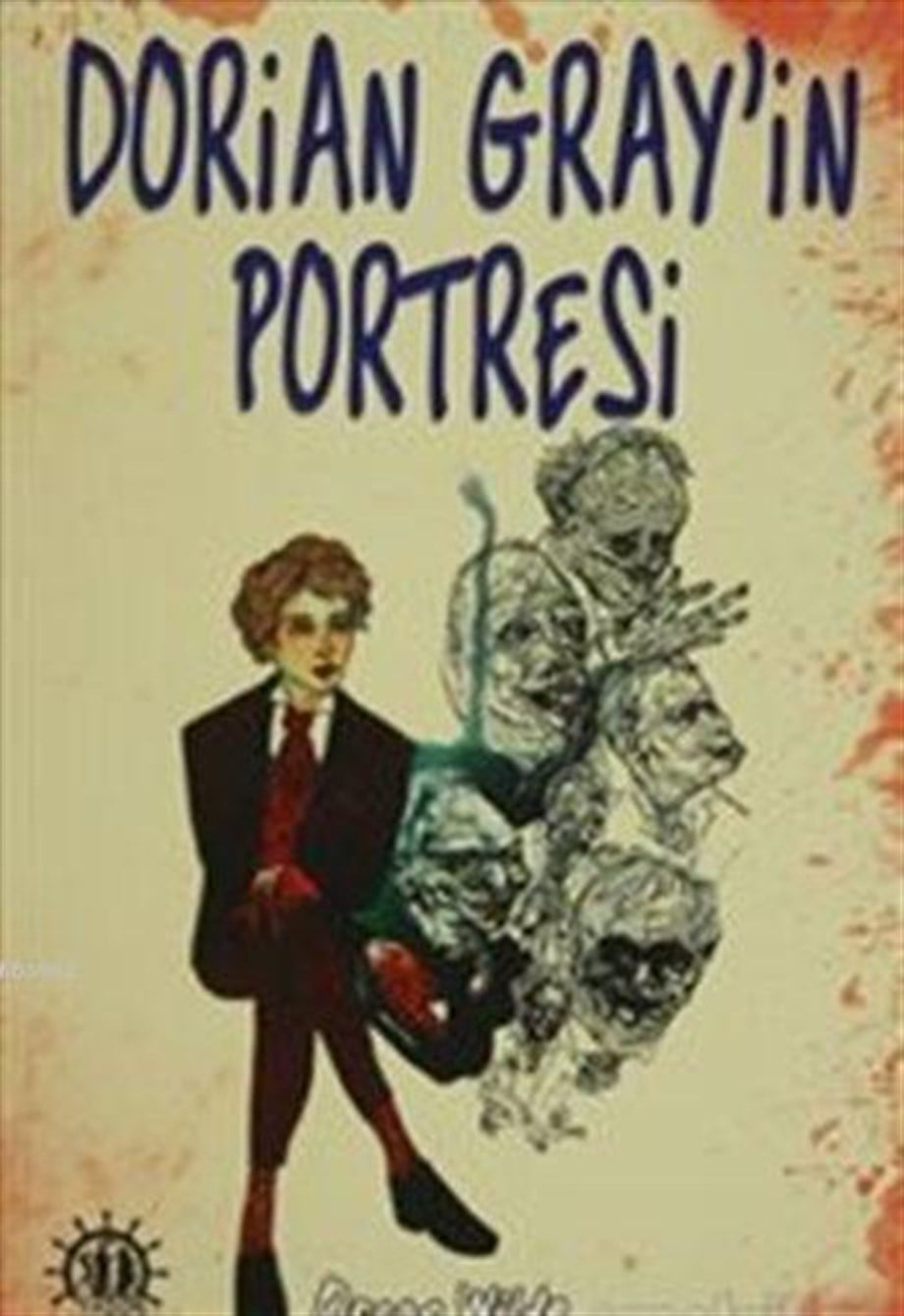 Dorian Gray'in Portresi
