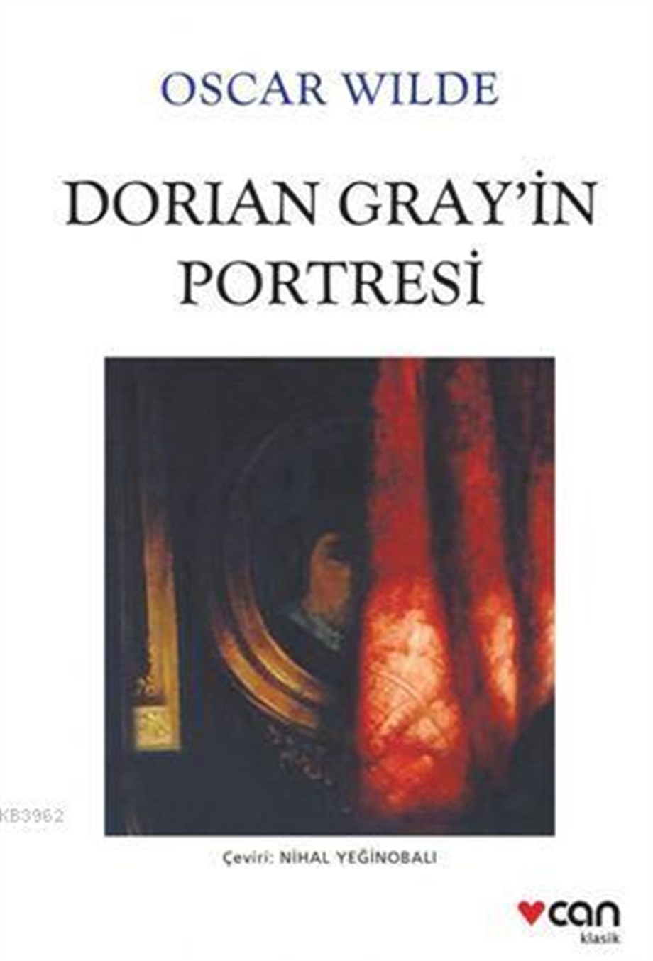 Dorian Gray'in Portresi