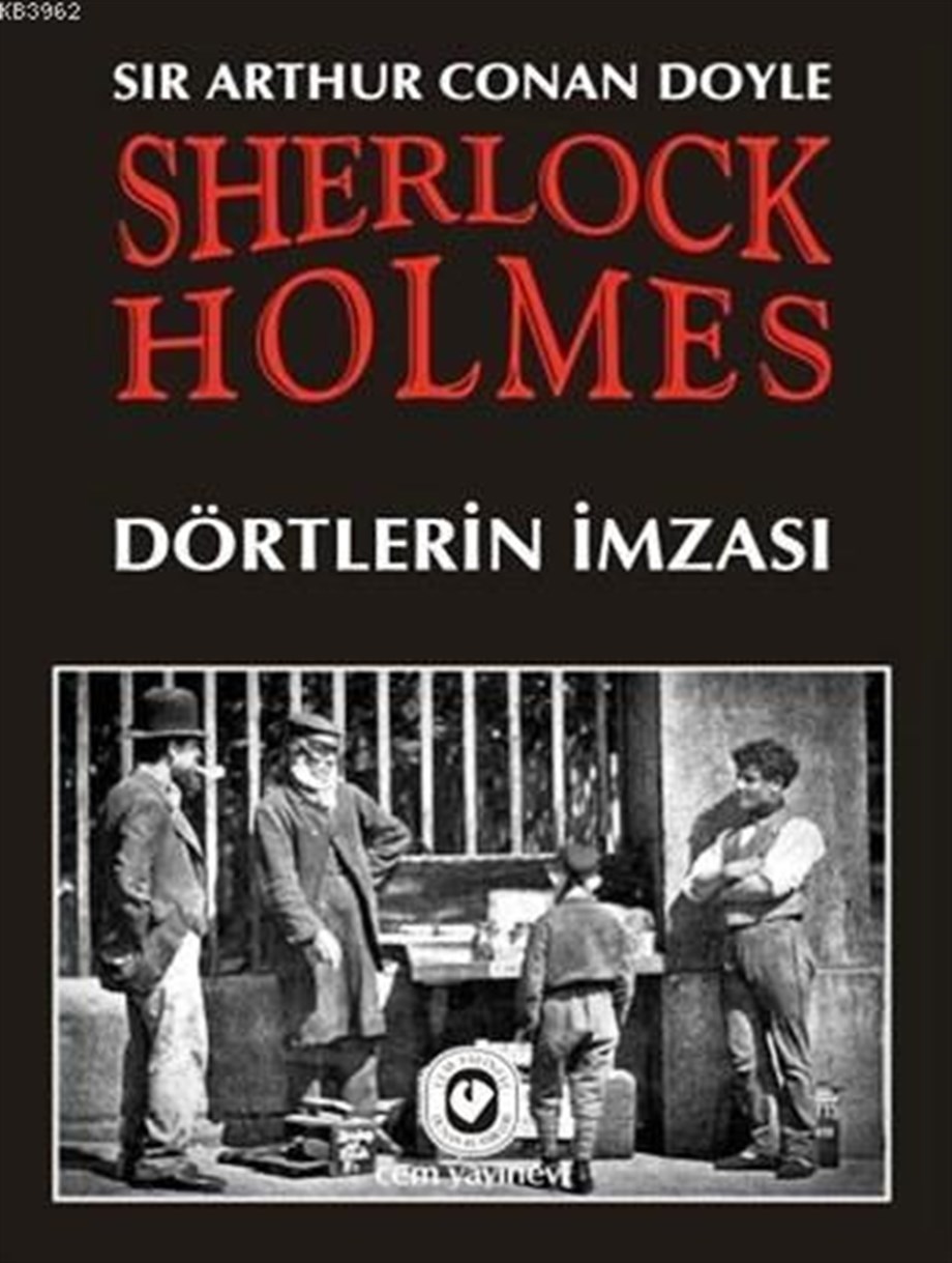 Dörtlerin İmzası
