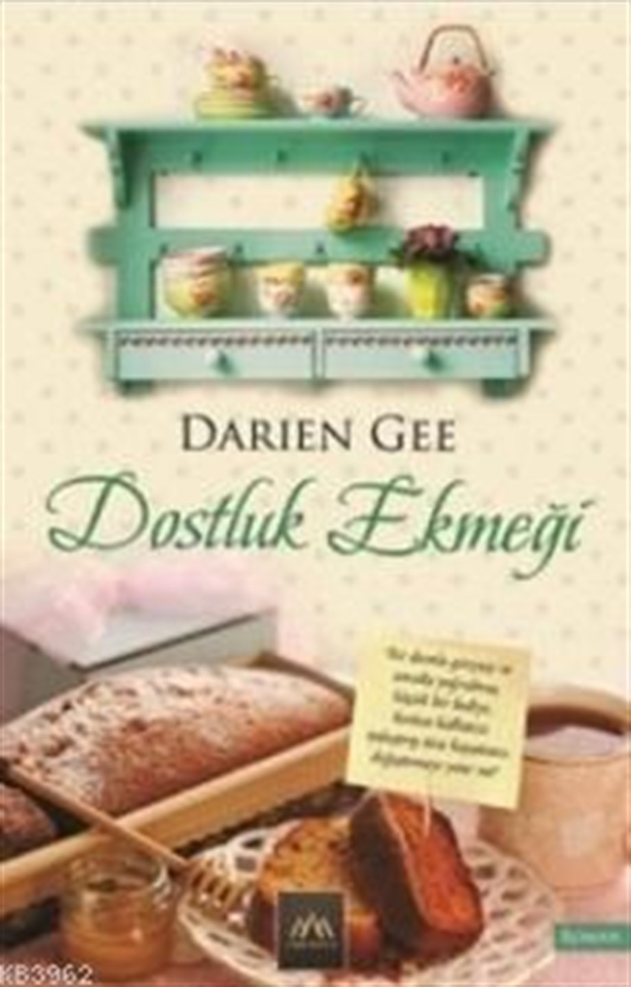 Dostluk Ekmeği