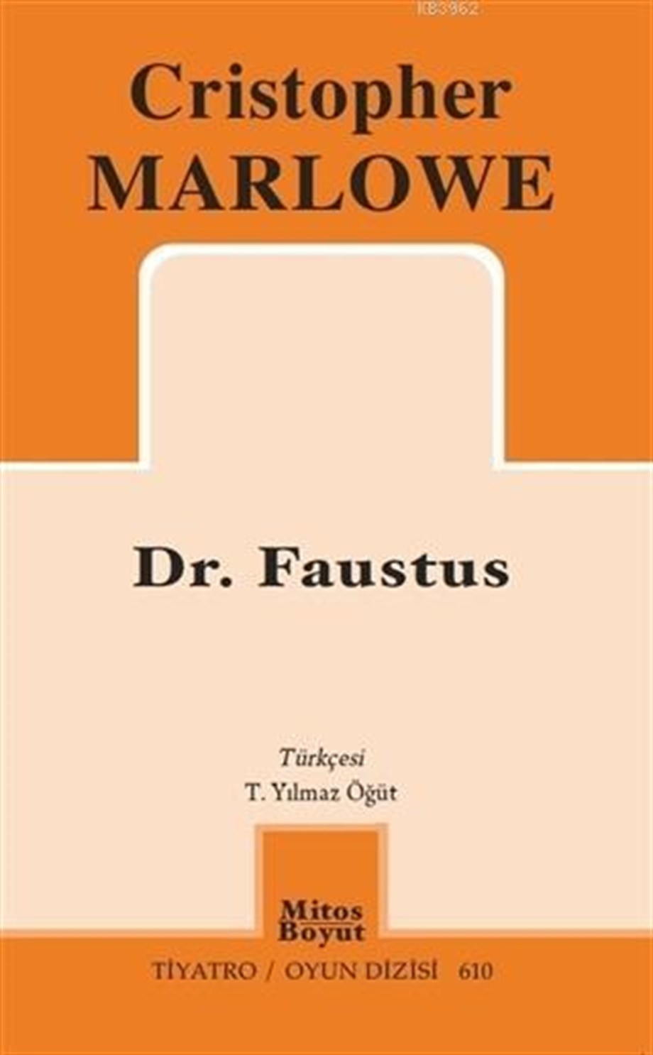 Dr. Faustus