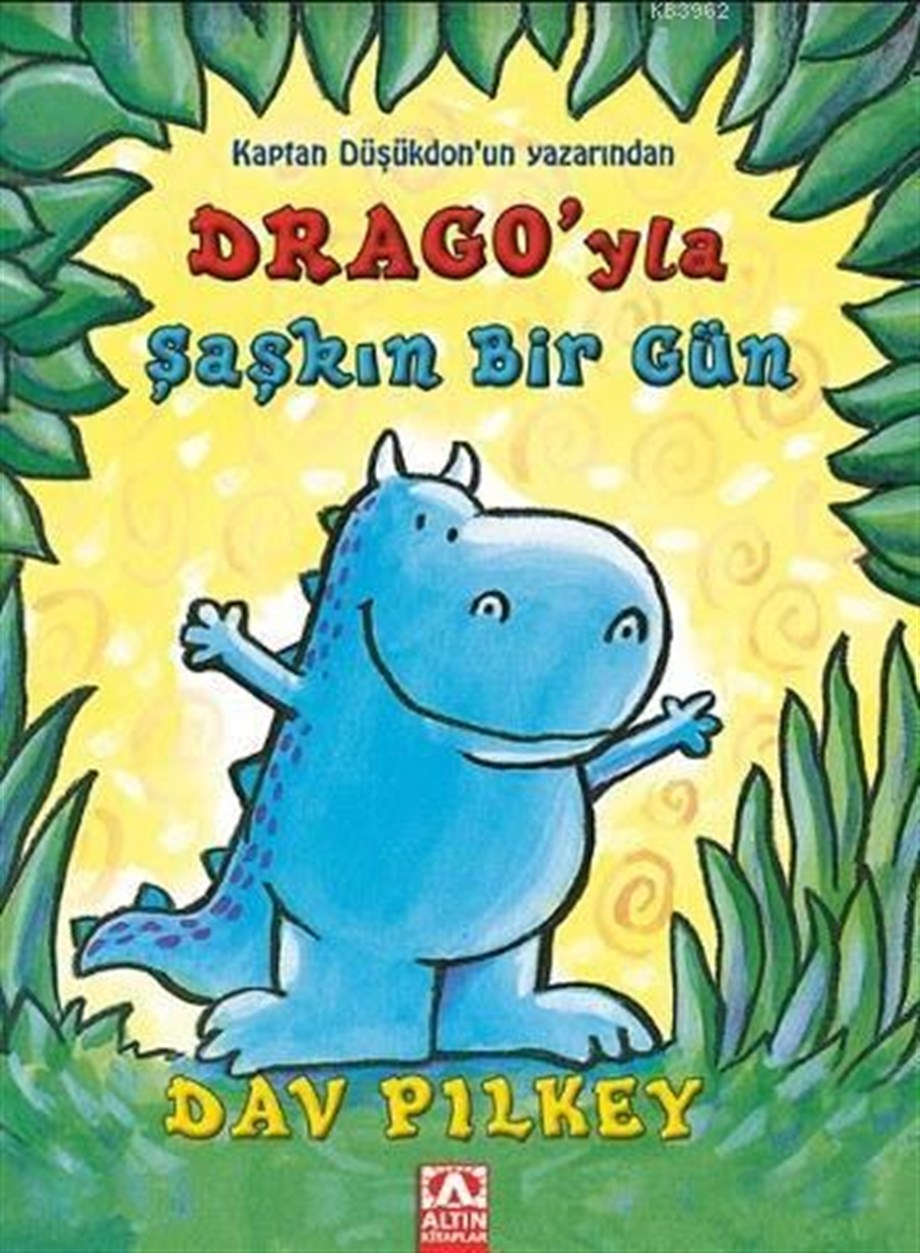 Drago'yla Şaşkın Bir Gün