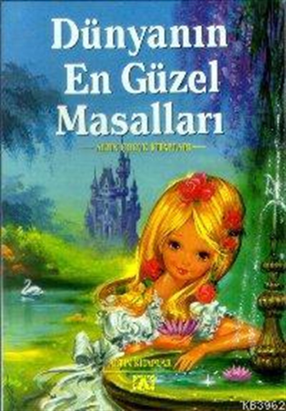 Dünyanın En Güzel Masalları