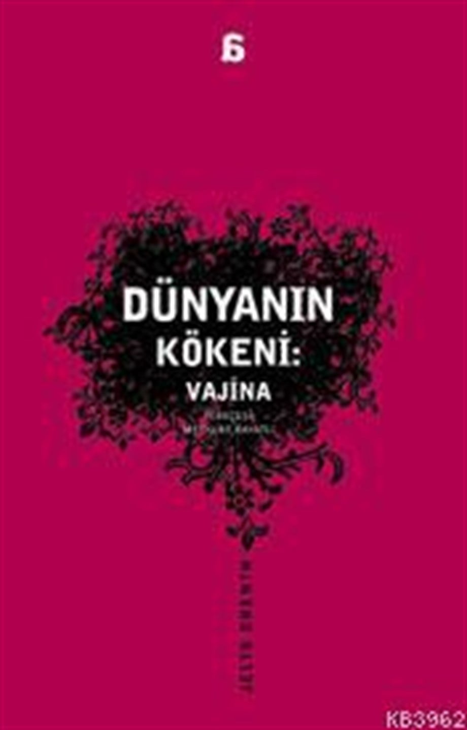 Dünyanın Kökeni: Vajina
