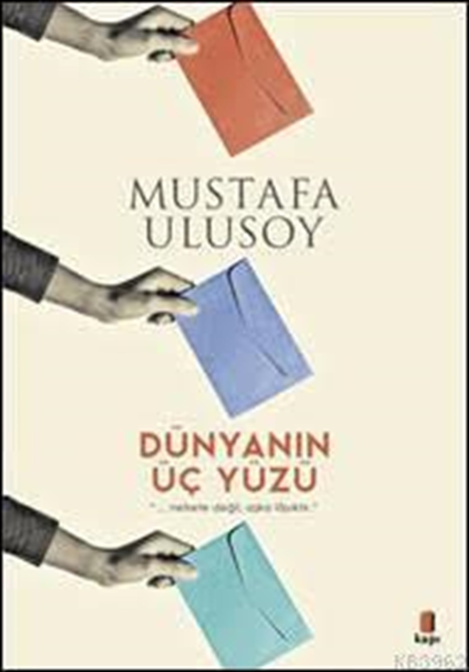 Dünyanın Üç Yüzü