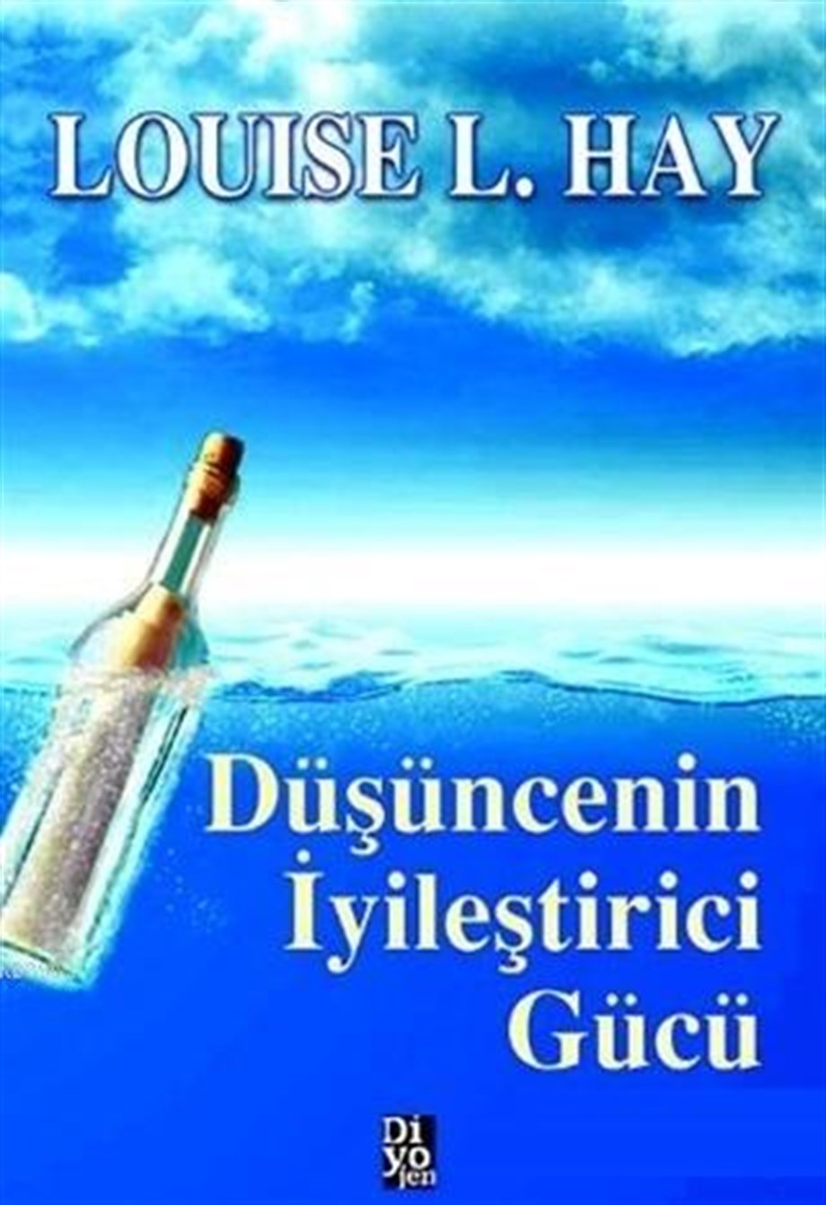Düşüncenin iyileştirici Gücü