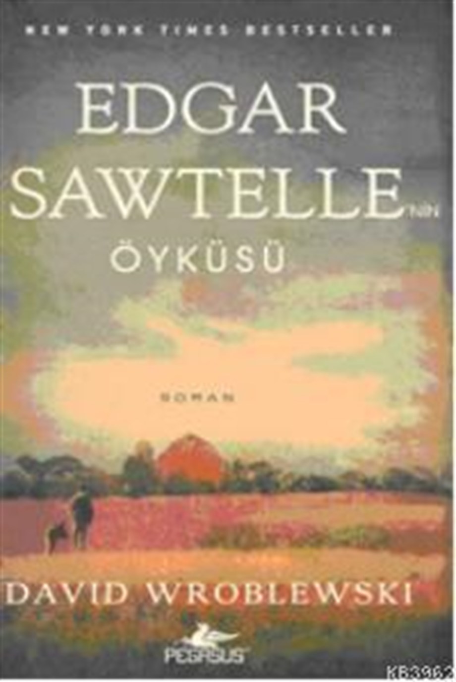 Edgar Sawtelle'nin Öyküsü