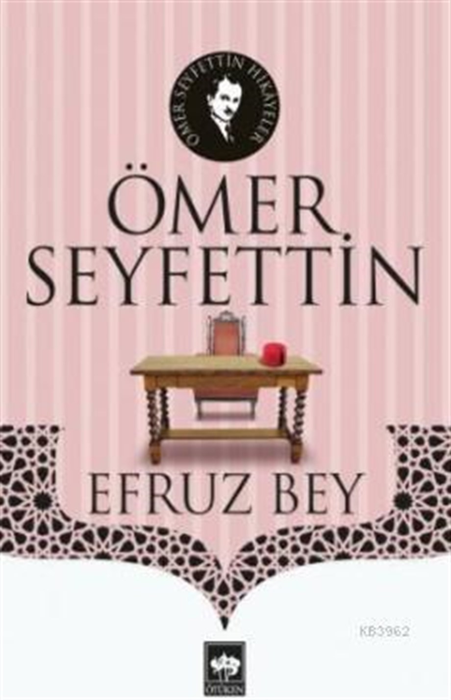 Efruz Bey