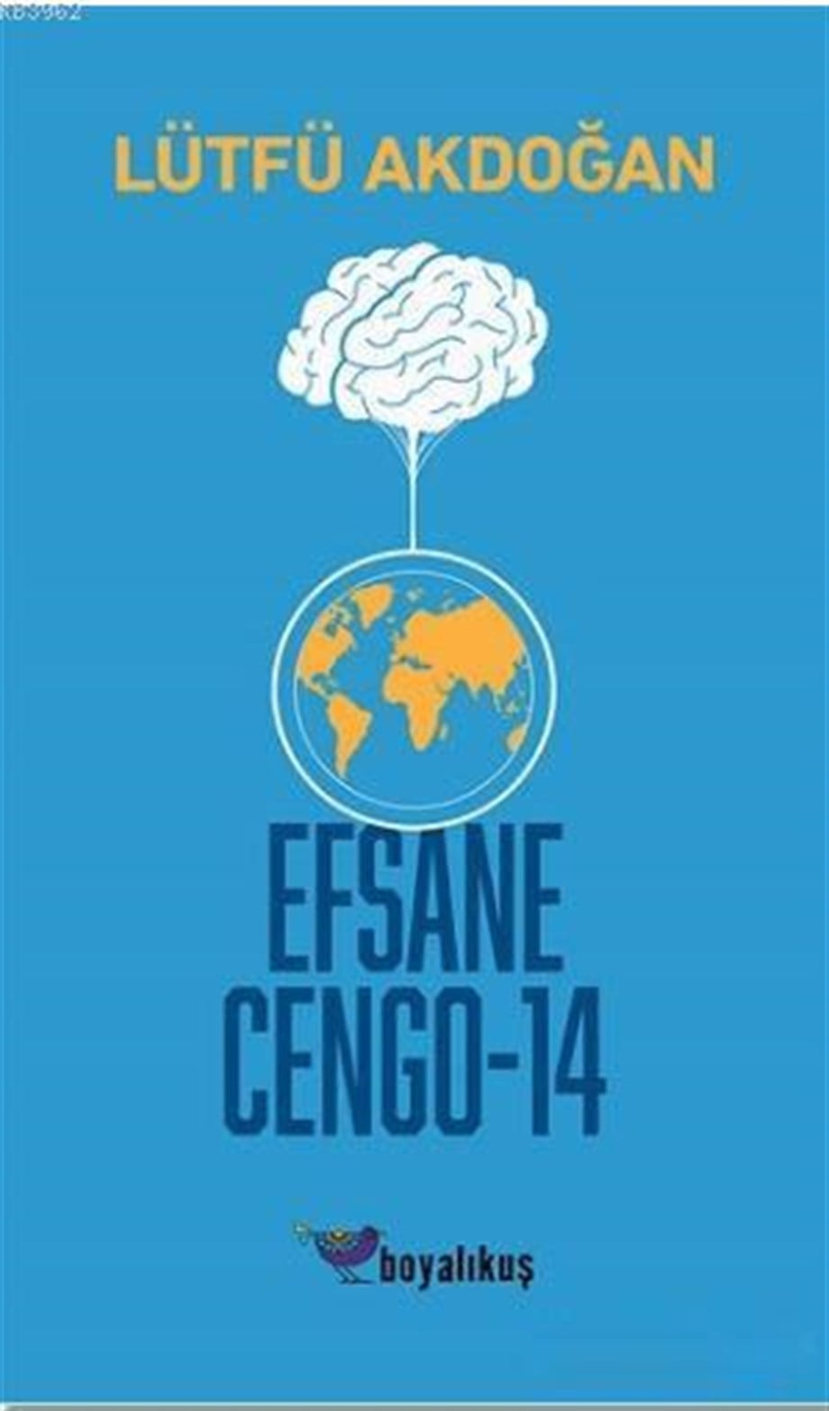 Efsane Cengo - 14
