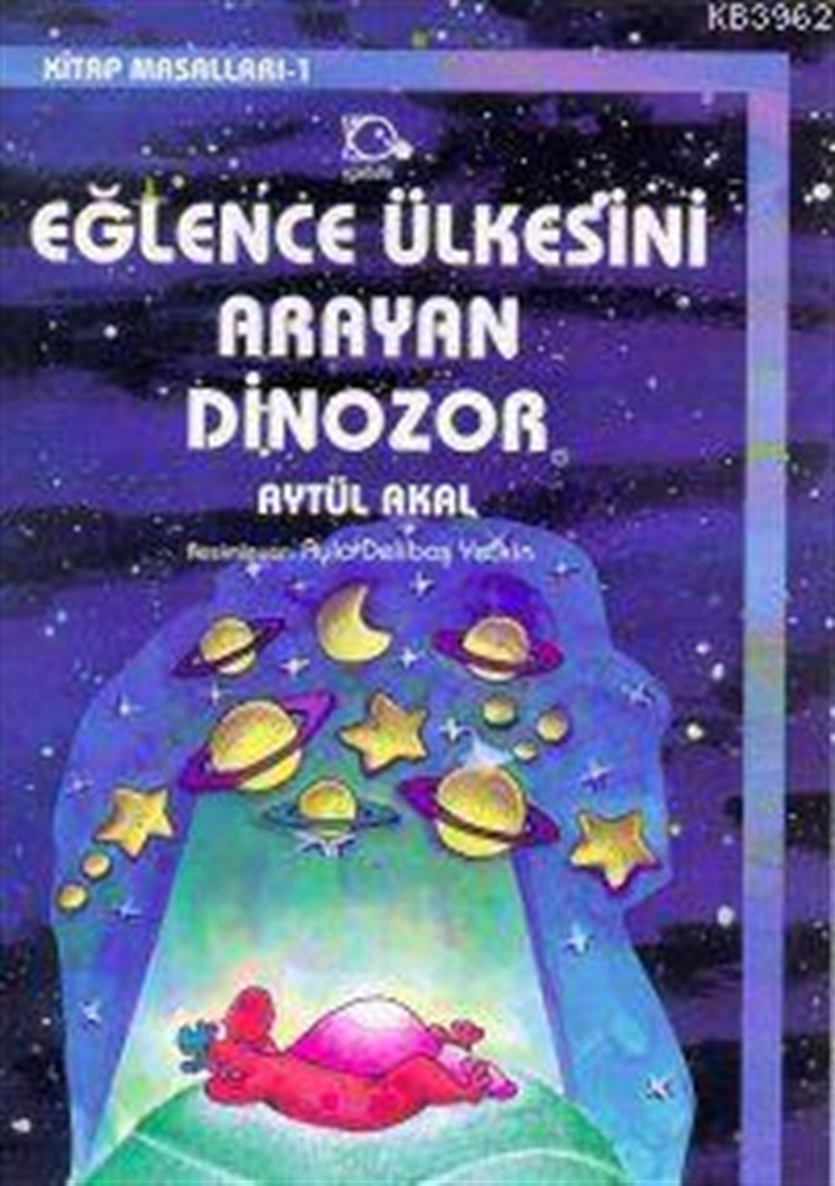 Eğlence Ülkesini Arayan Dinazor