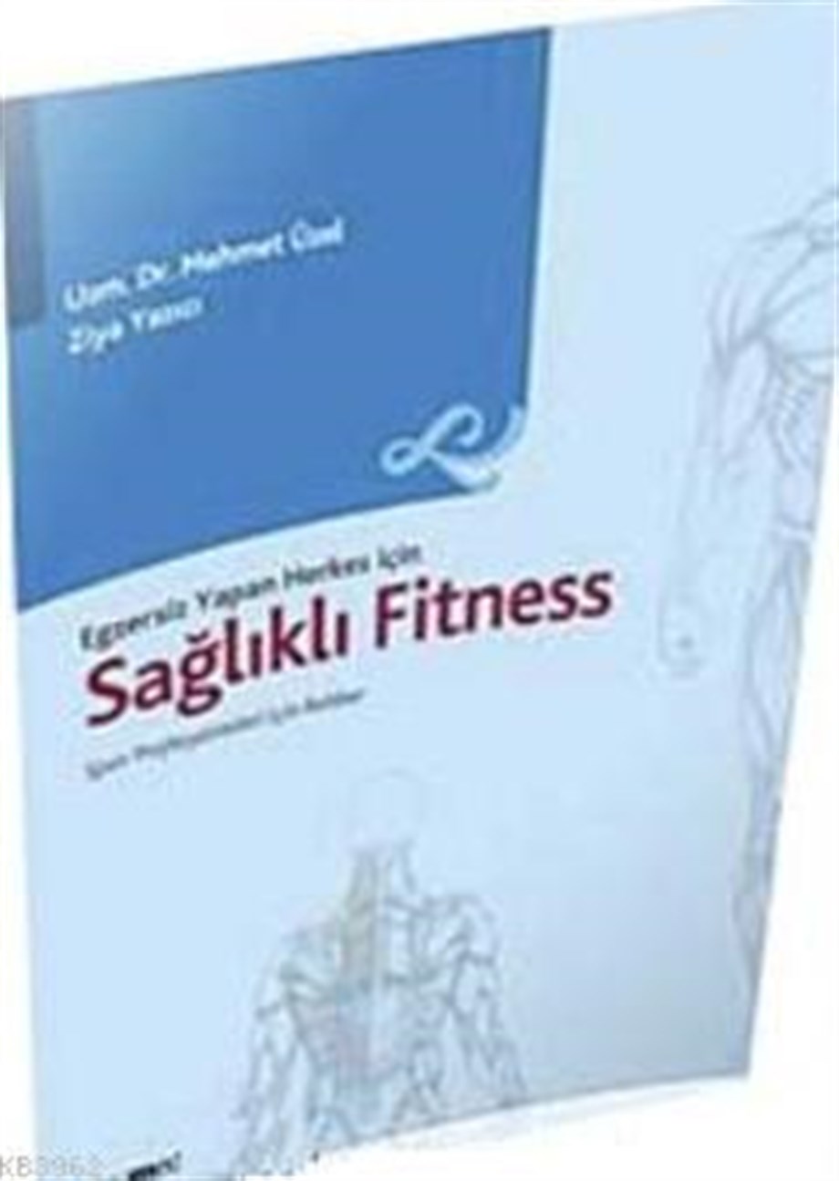 Egzersiz Yapan Herkes İçin Sağlıklı Fitness