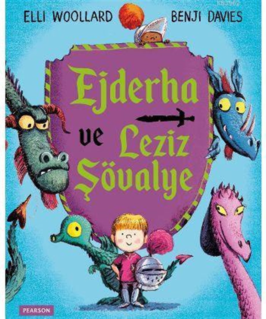 Ejderha ve Leziz Şövalye