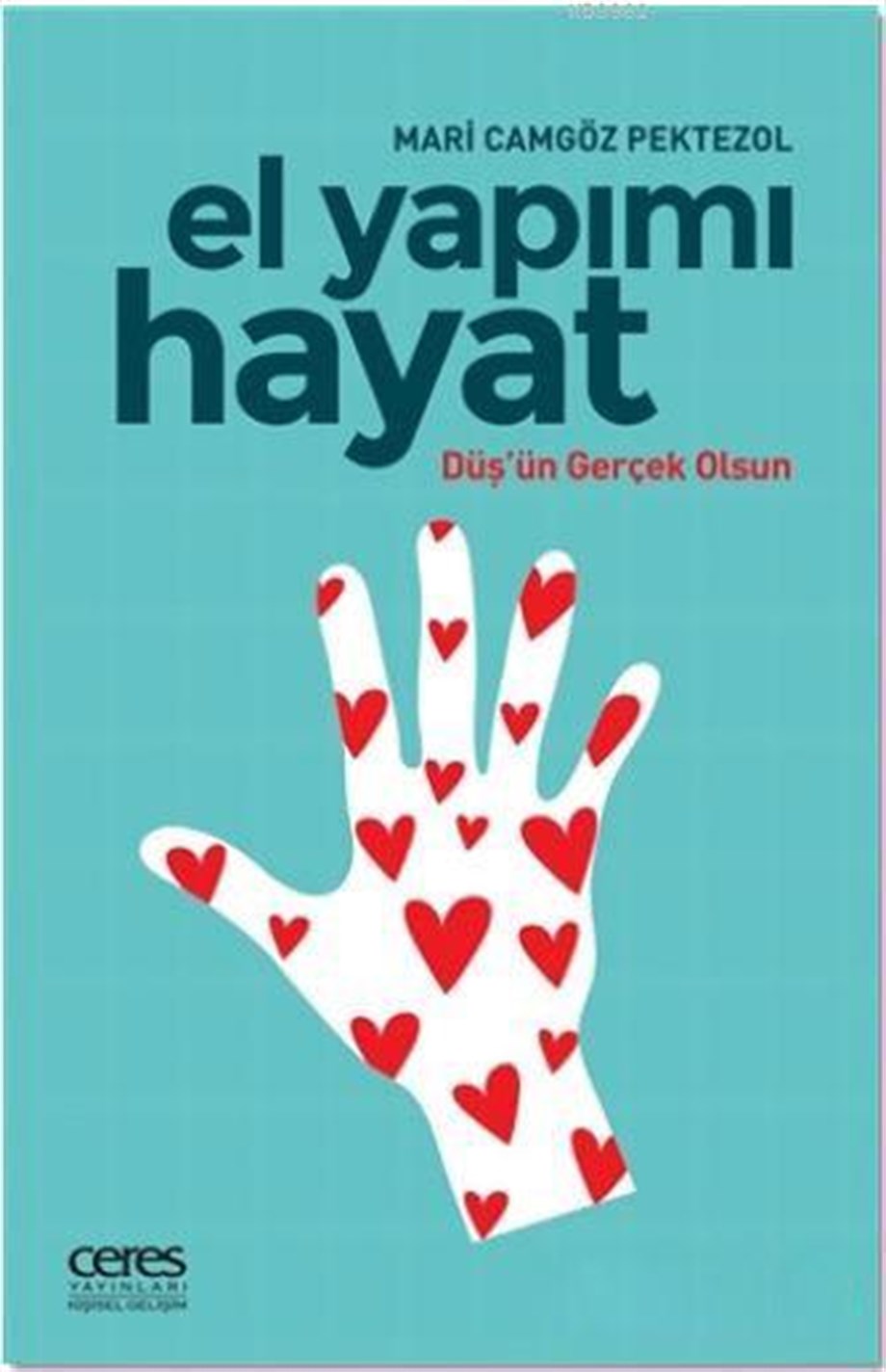 El Yapımı Hayat; Düş'ün Gerçek Olsun