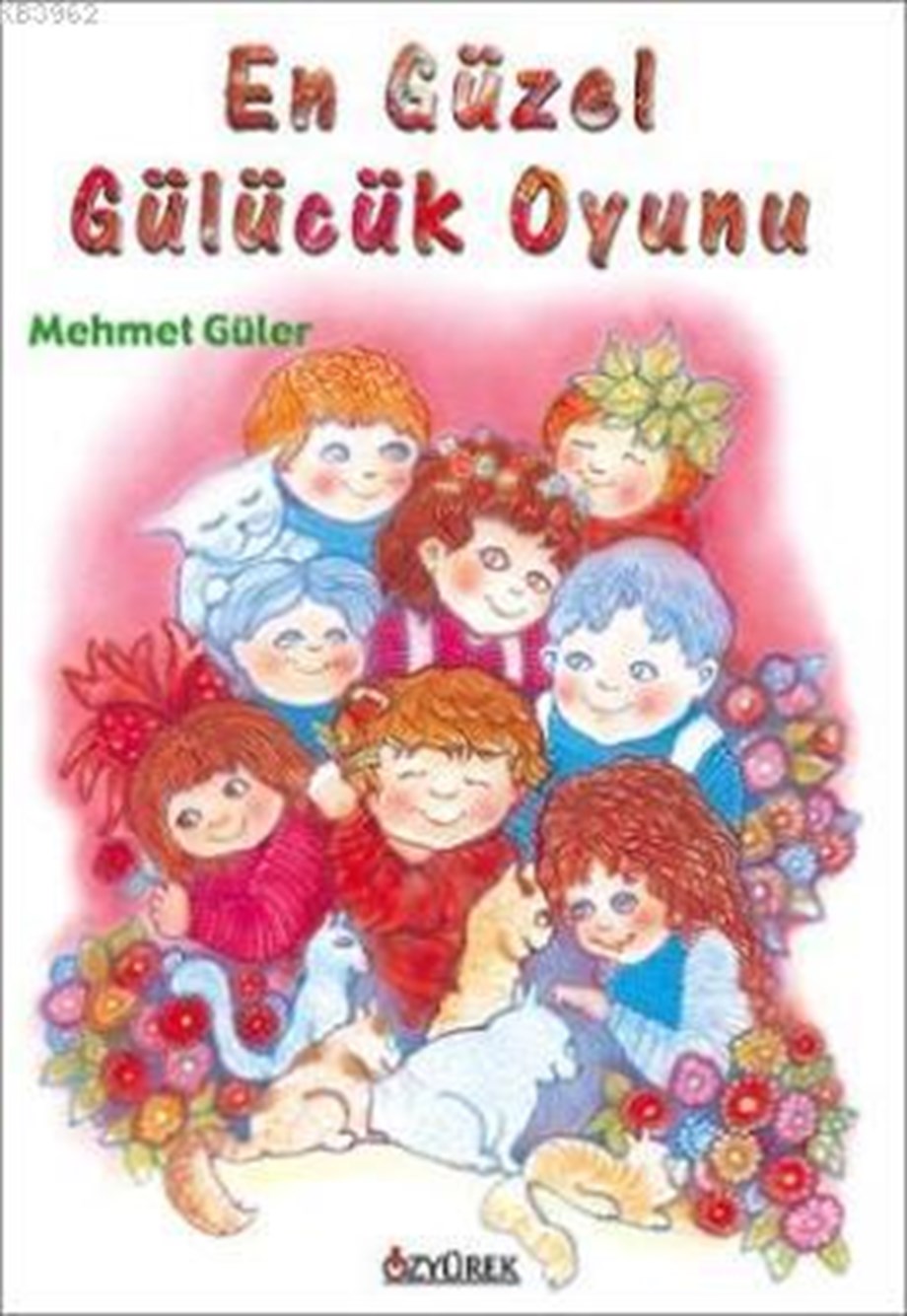 En Güzel Gülücük Oyunu