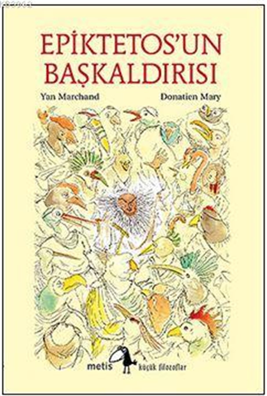 Epiktetos'un Başkaldırısı
