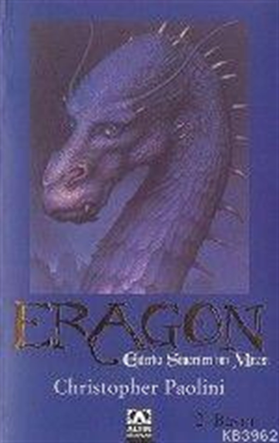 Eragon - Ejderha Süvarileri'nin Mirası -