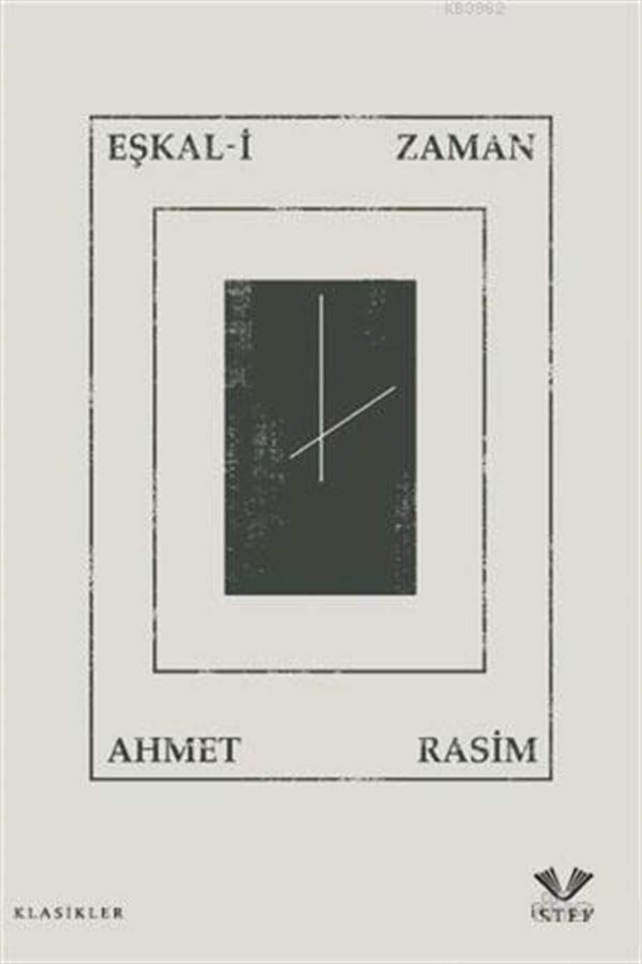 Eşkal-i Zaman
