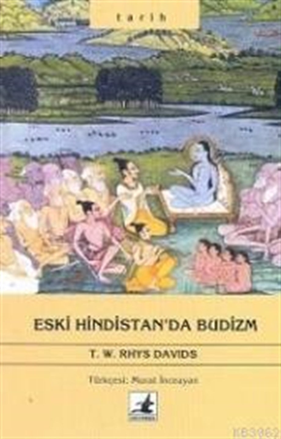 Eski Hindistan'da Budizm