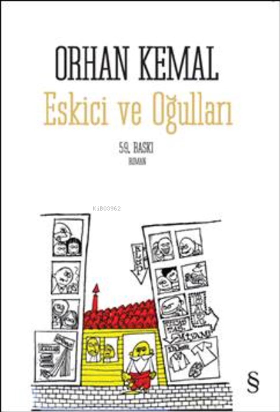Eskici ve Oğulları