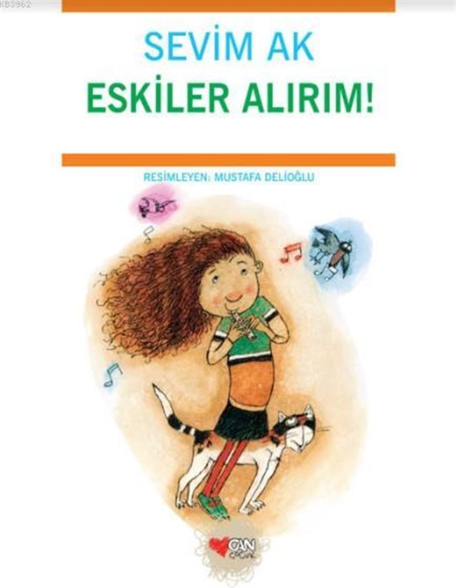 Eskiler Alırım!