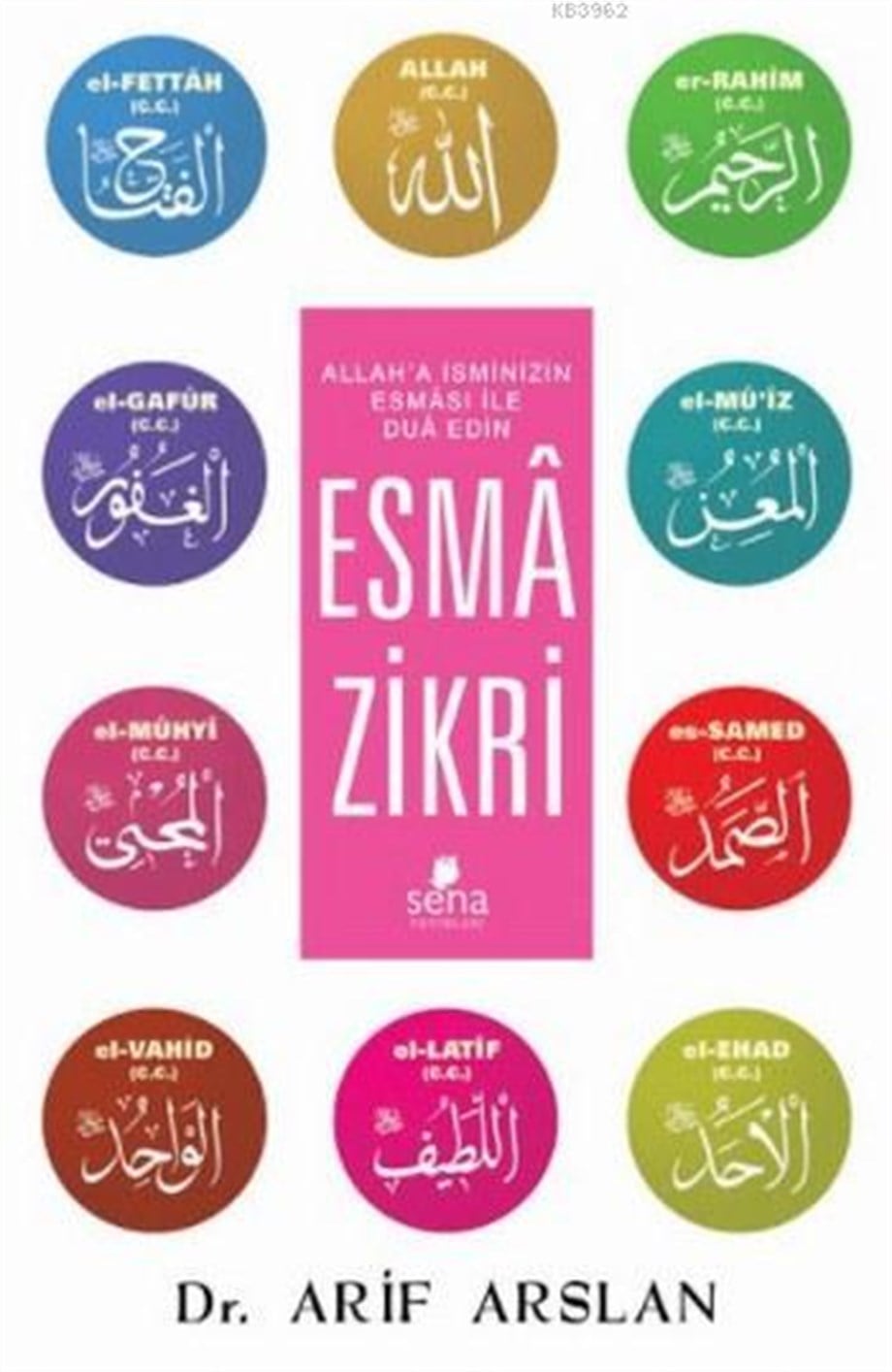 Esma Zikri