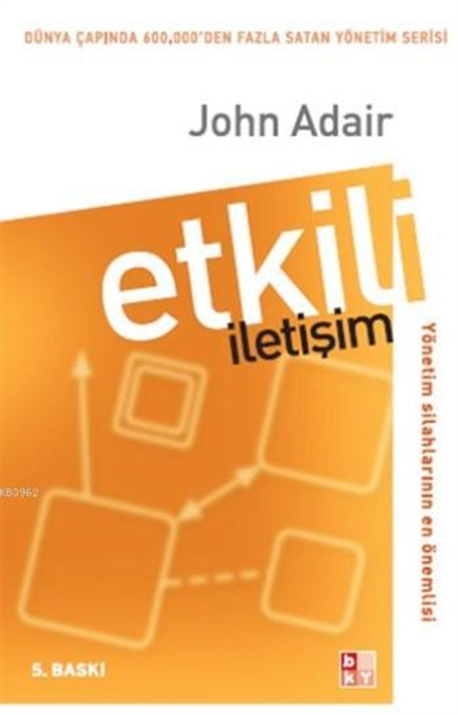 Etkili İletişim