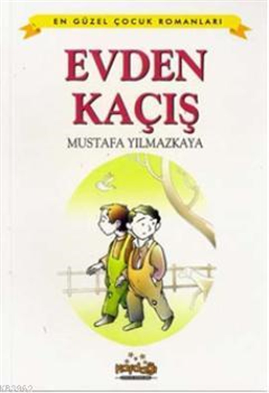 Evden Kaçış