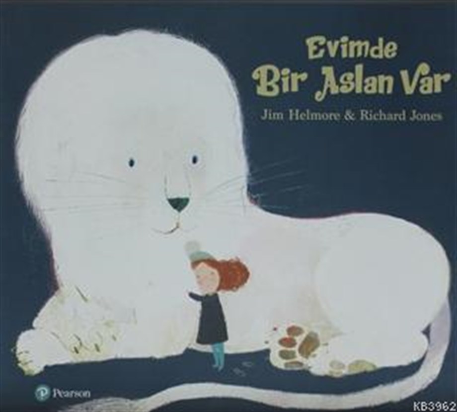 Evimde Bir Aslan Var