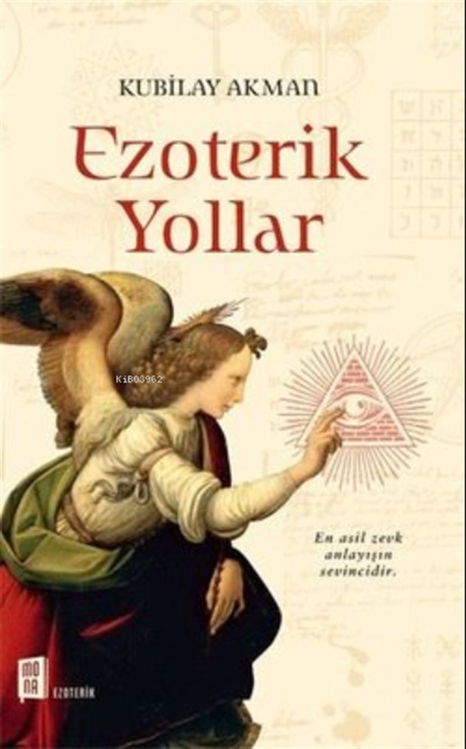 Ezoterik Yollar