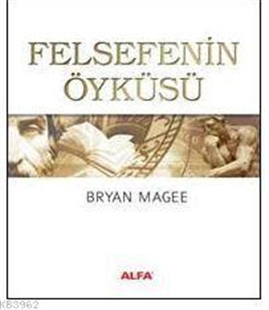 Felsefenin Öyküsü
