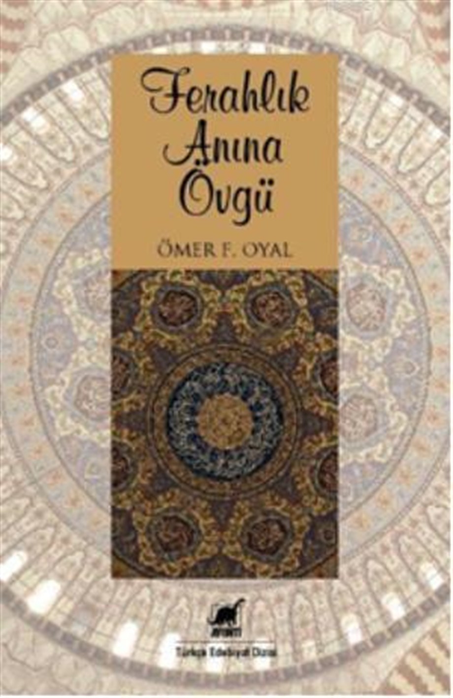 Ferahlık Anına Övgü