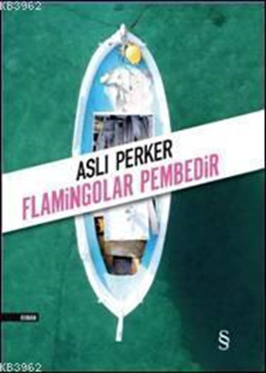 Flamingolar Pembedir