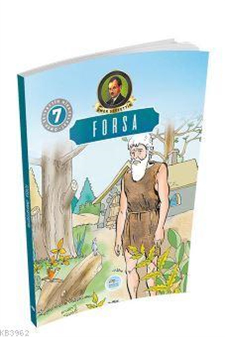 Forsa; Ömer Seyfettin Hikayeleri - 7