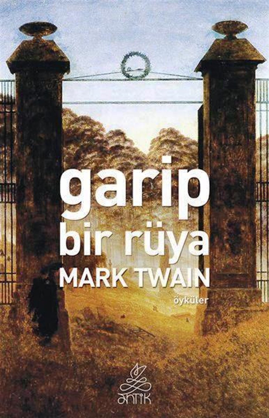 Garip Bir Rüya