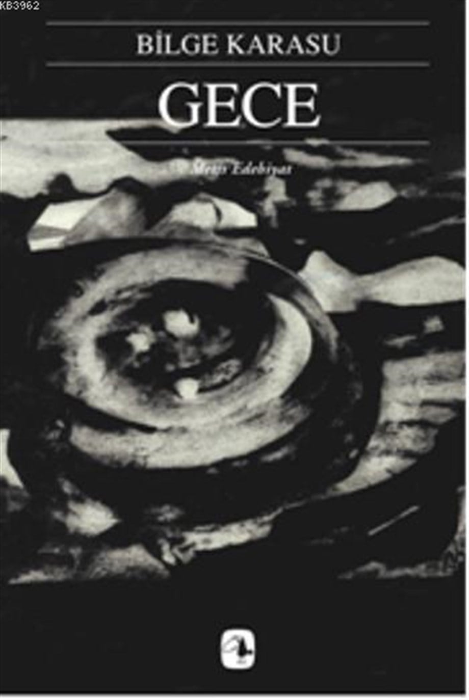 Gece; 1991 Pegasus Edebiyat Ödülü